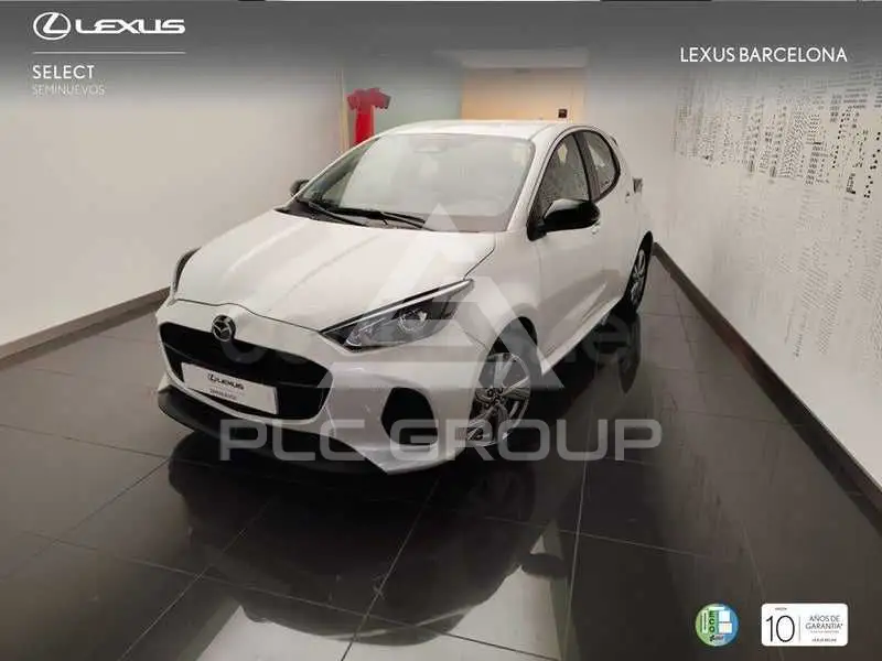 2024 Mazda 2