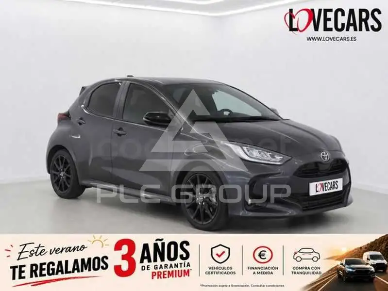 2024 Mazda 2