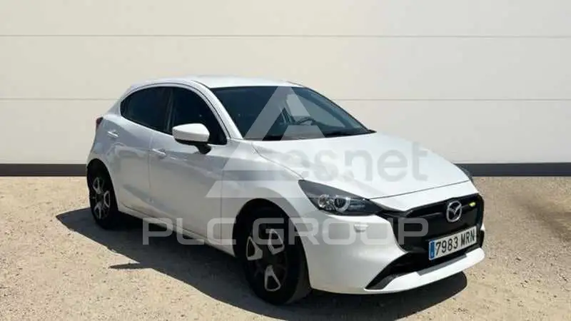 2024 Mazda 2