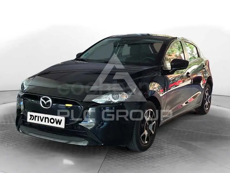 2024 Mazda 2