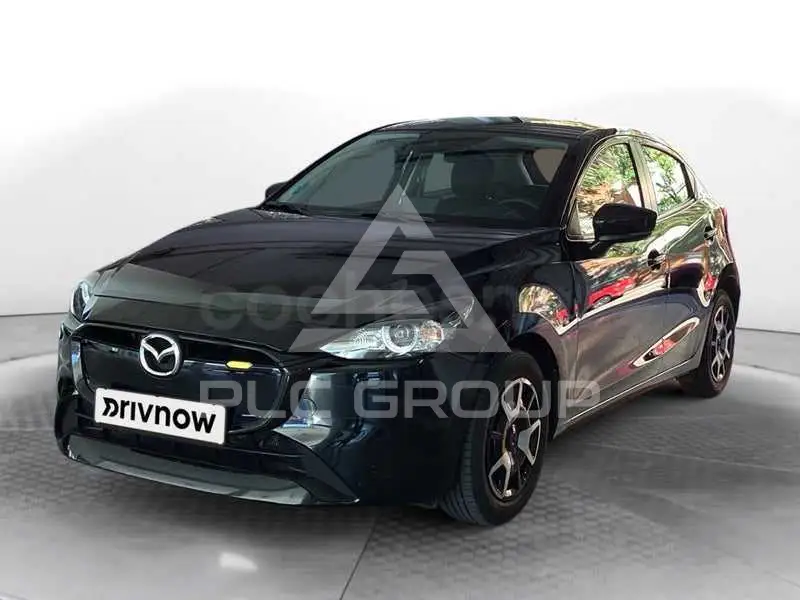 2024 Mazda 2