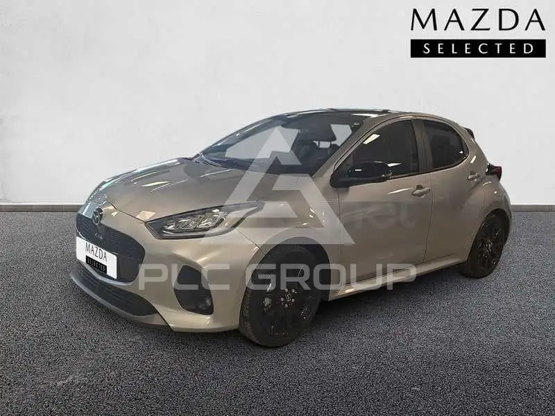 2024 Mazda 2
