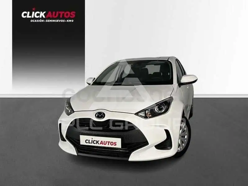 2024 Mazda 2