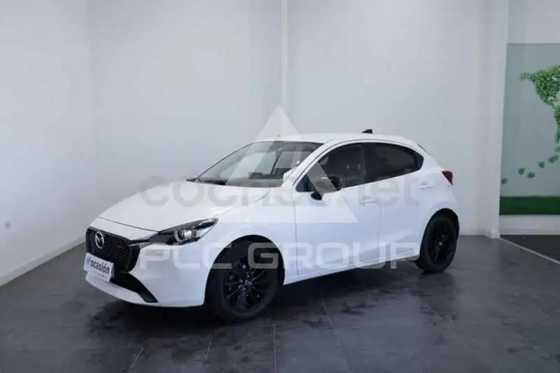 2024 Mazda 2