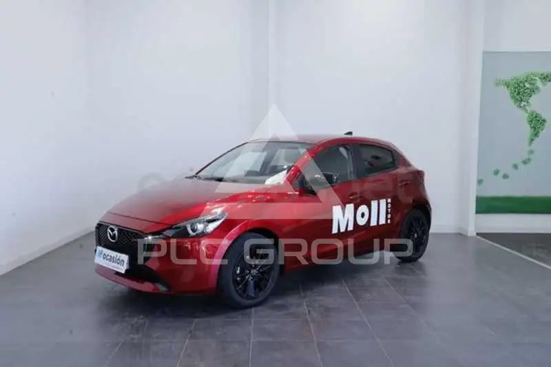 2024 Mazda 2