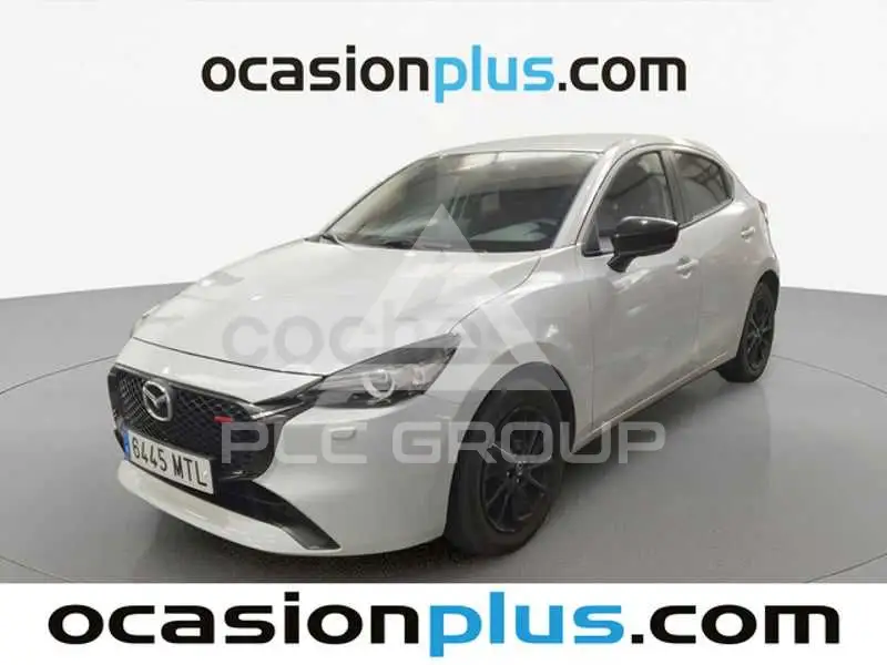 2024 Mazda 2