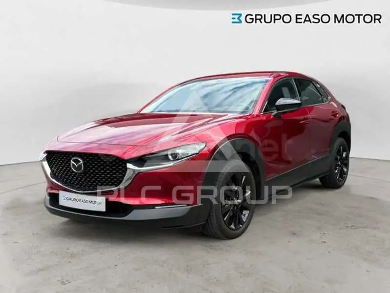2024 Mazda CX-30