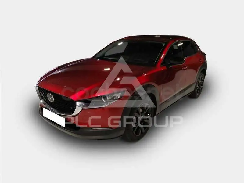 2024 Mazda CX-30