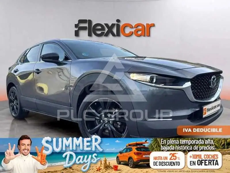 2024 Mazda CX-30