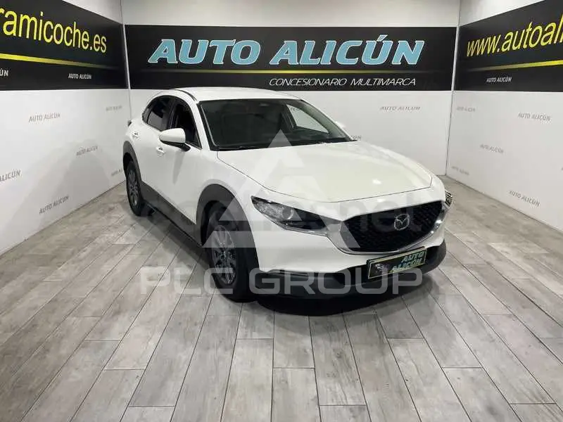 2024 Mazda CX-30