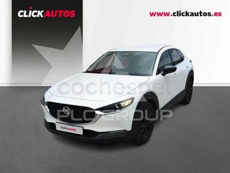 2024 Mazda CX-30