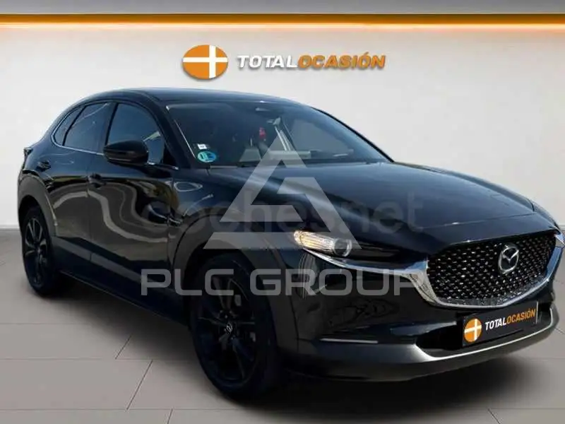 2024 Mazda CX-30