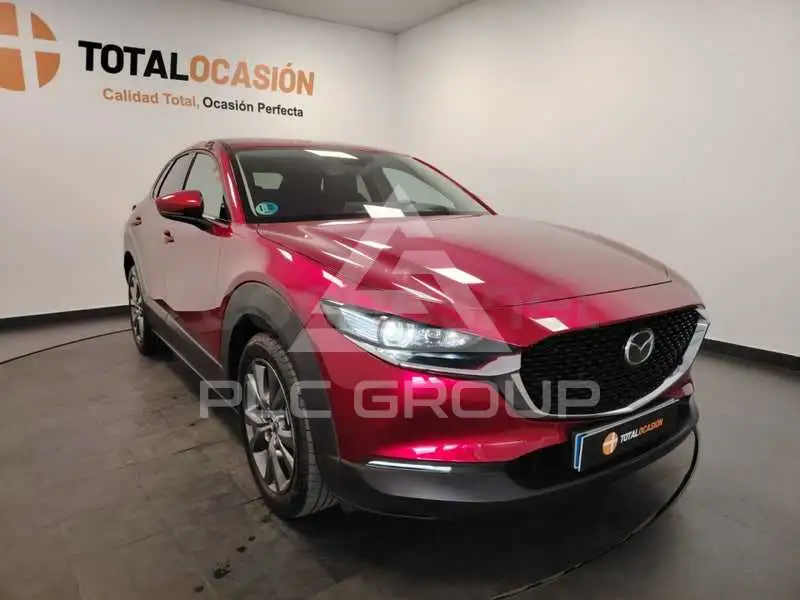 2024 Mazda CX-30