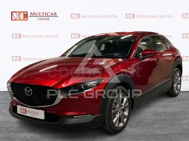 2024 Mazda CX-30