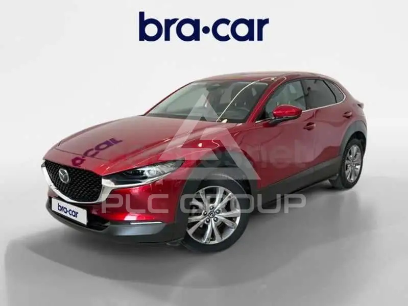 2024 Mazda CX-30