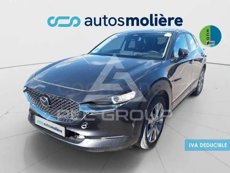 2024 Mazda CX-30