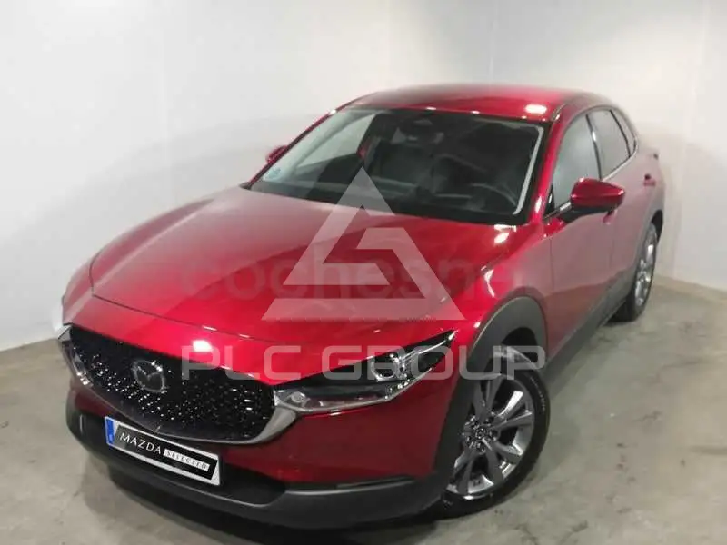2024 Mazda CX-30