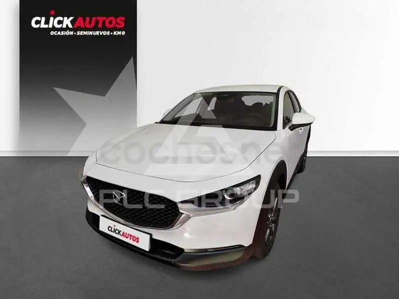 2024 Mazda CX-30