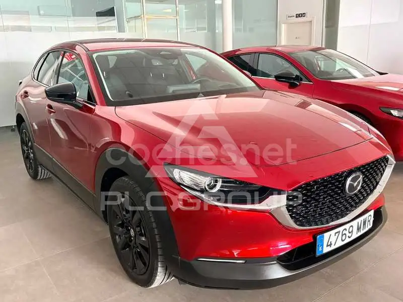 2024 Mazda CX-30