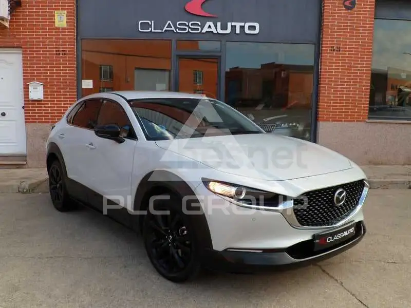 2024 Mazda CX-30