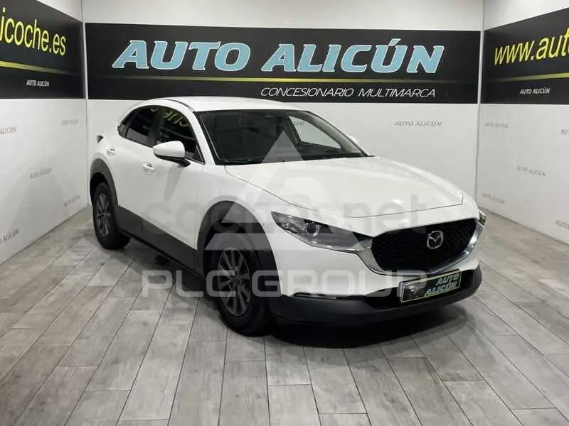 2024 Mazda CX-30