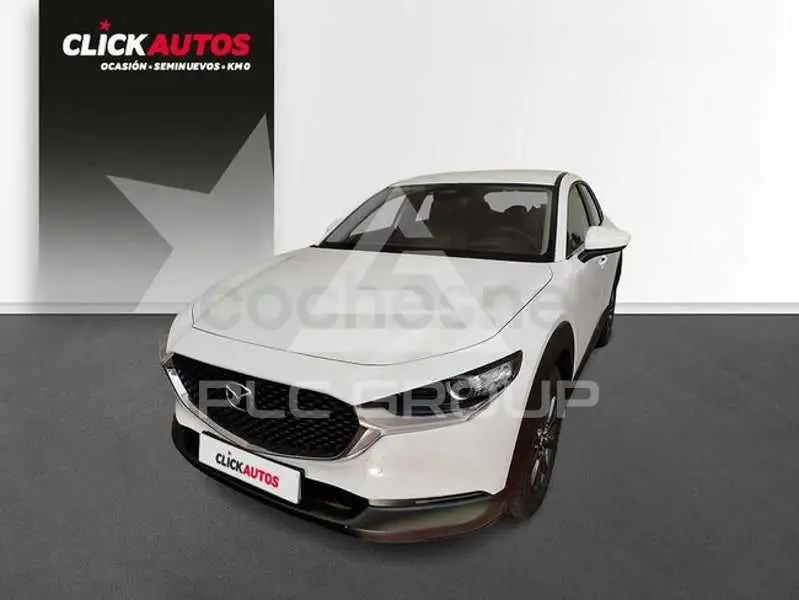 2024 Mazda CX-30