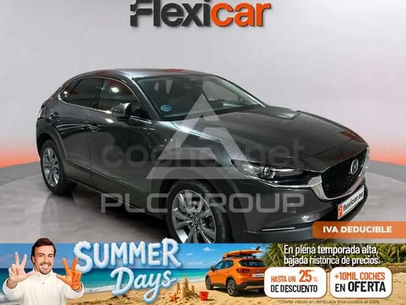 2024 Mazda CX-30