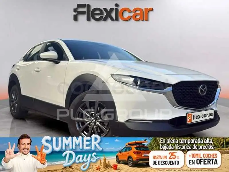 2024 Mazda CX-30