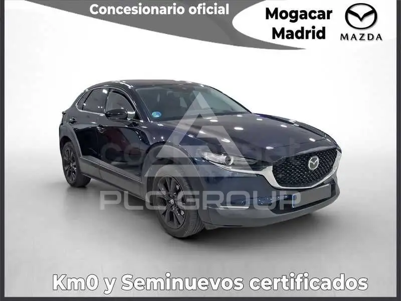 2024 Mazda CX-30
