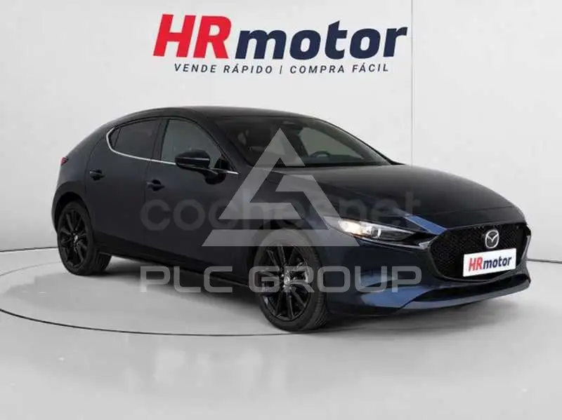 2024 Mazda 3