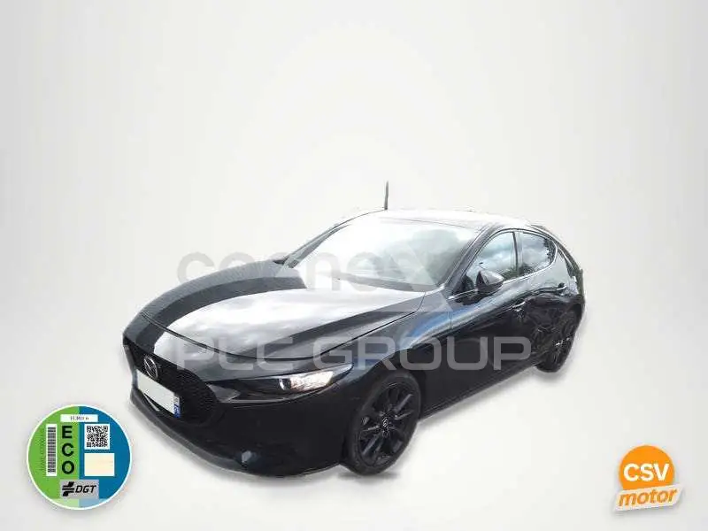 2024 Mazda 3