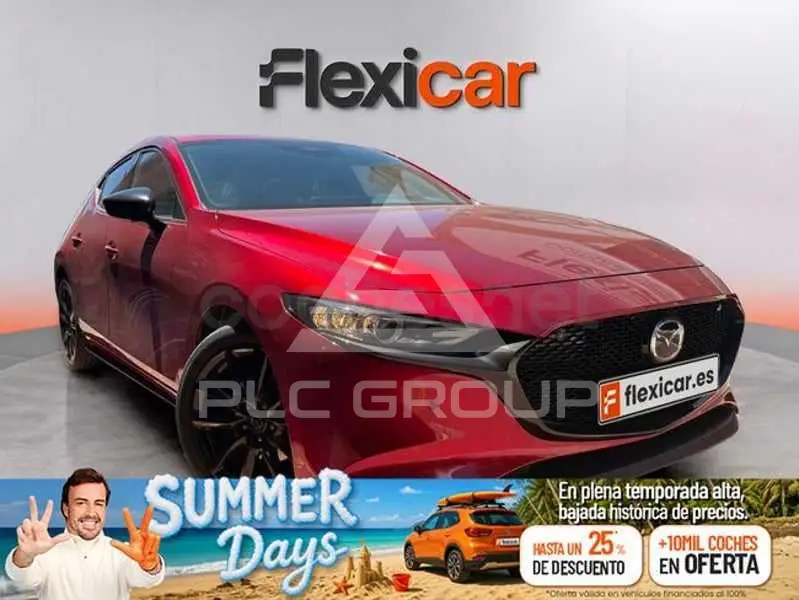 2024 Mazda 3