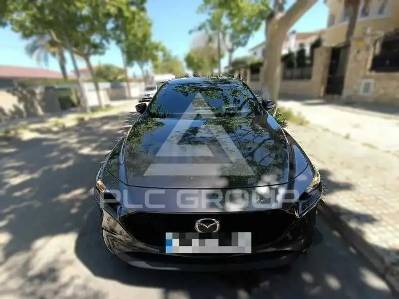 2024 Mazda 3