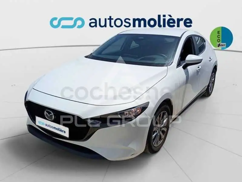 2024 Mazda 3