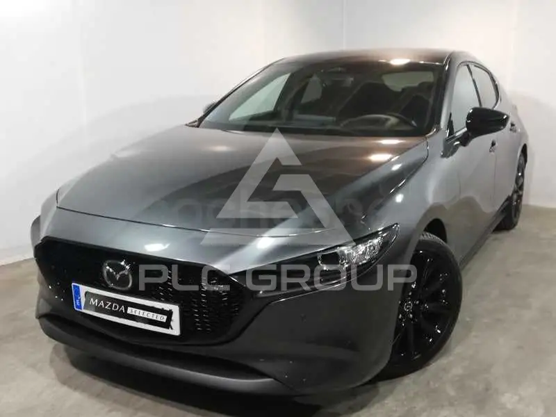 2024 Mazda 3