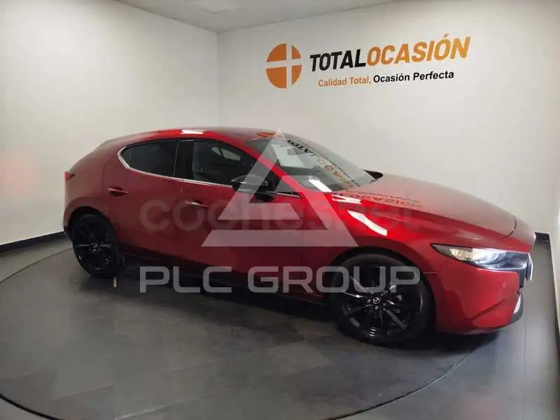 2024 Mazda 3