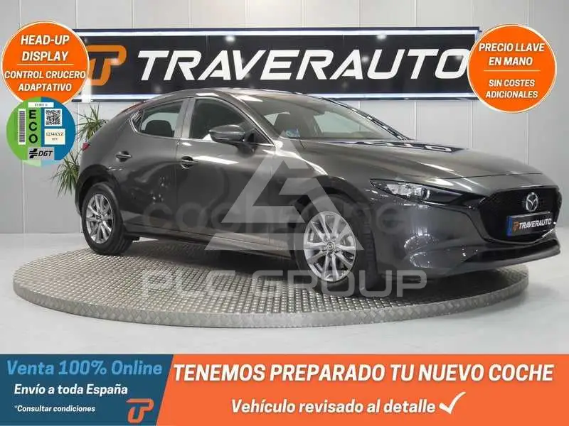 2024 Mazda 3