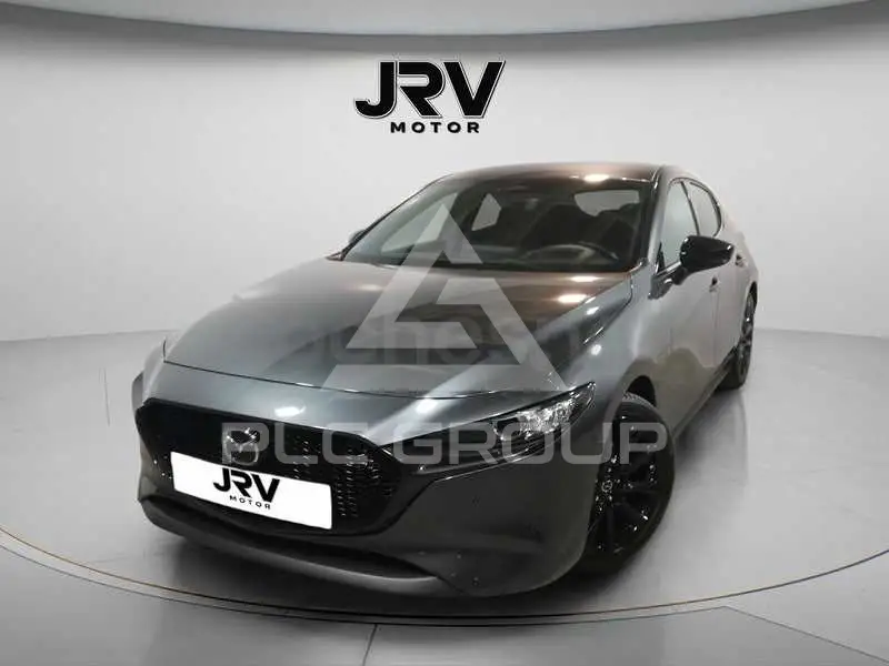 2024 Mazda 3