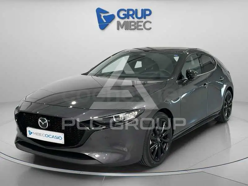 2024 Mazda 3