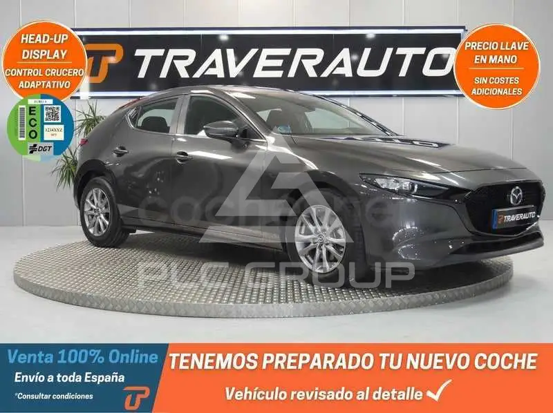 2024 Mazda 3