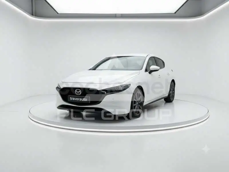 2024 Mazda 3