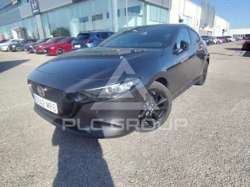 2024 Mazda 3