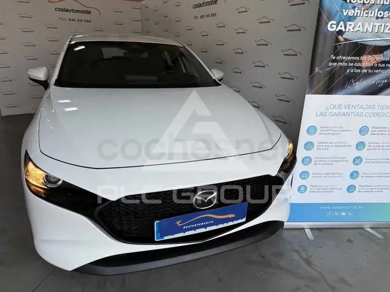2024 Mazda 3