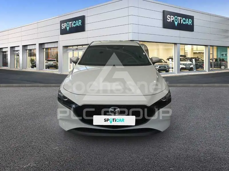 2024 Mazda 3