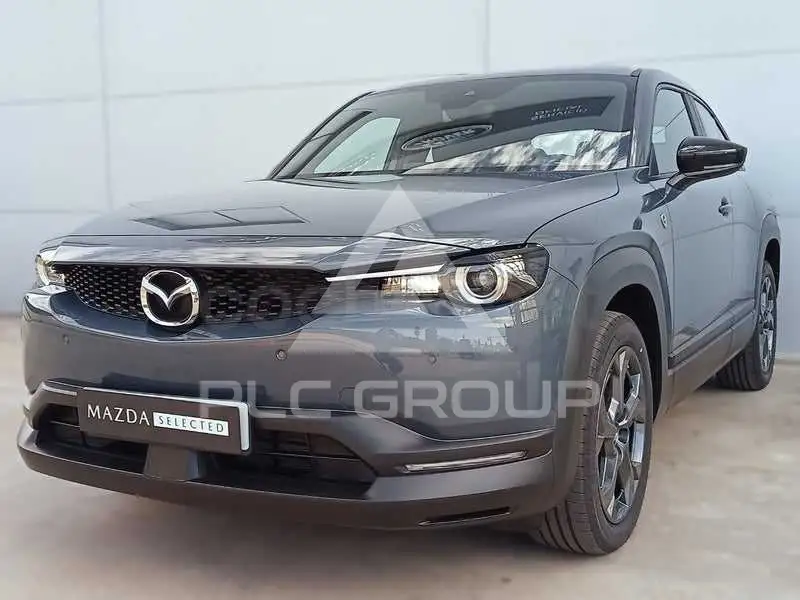 2024 Mazda MX-30