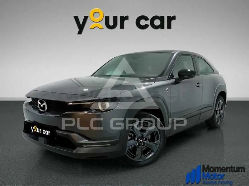 2024 Mazda MX-30