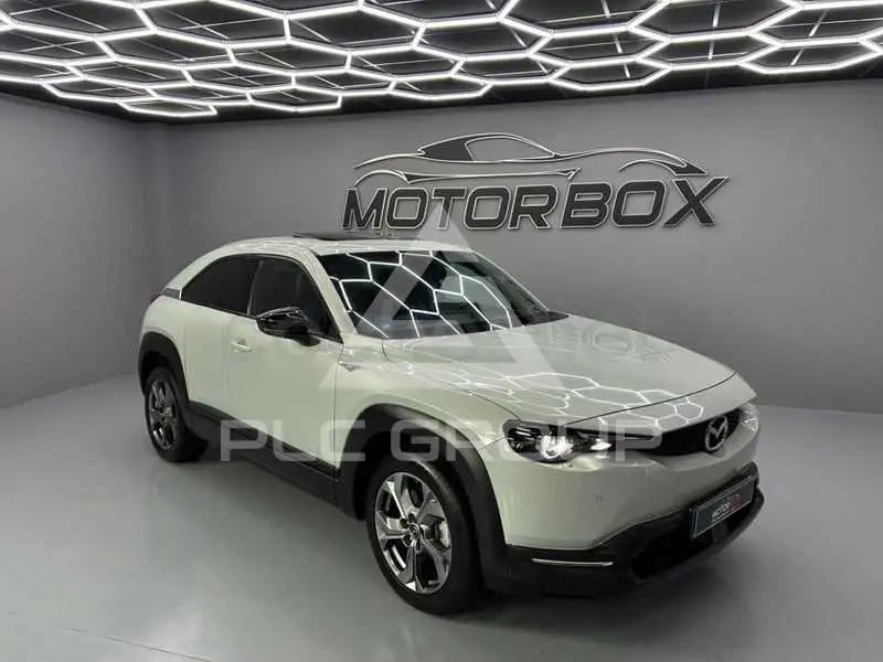 2024 Mazda MX-30