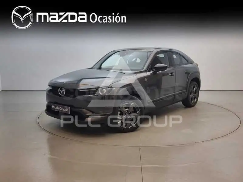 2024 Mazda MX-30