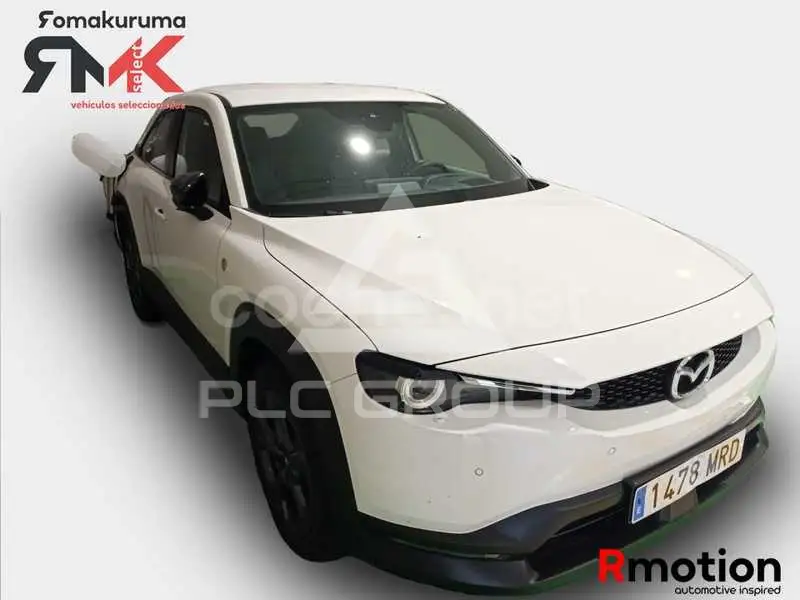 2024 Mazda MX-30