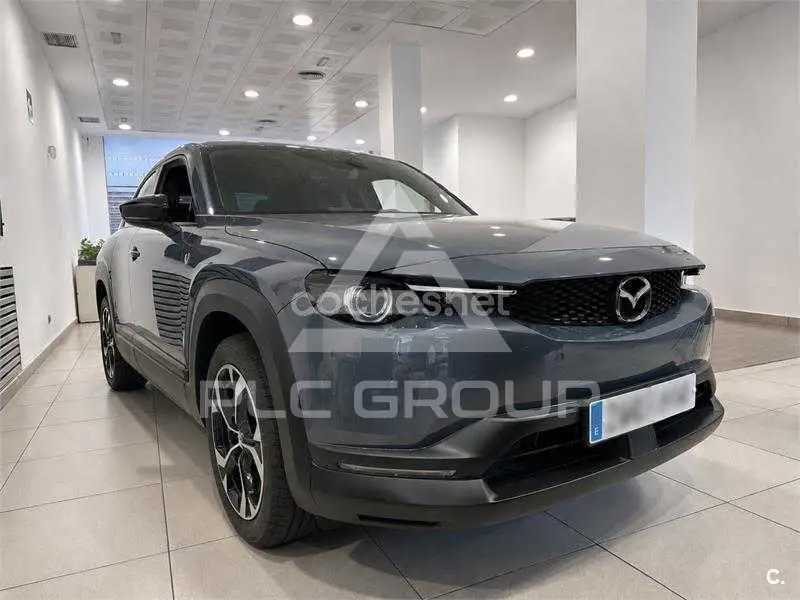 2024 Mazda MX-30